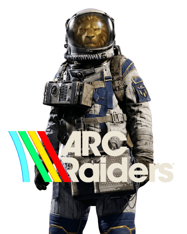 Arc Raiders cheats