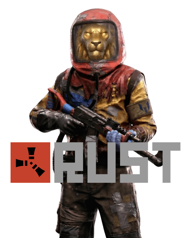 Rust cheats