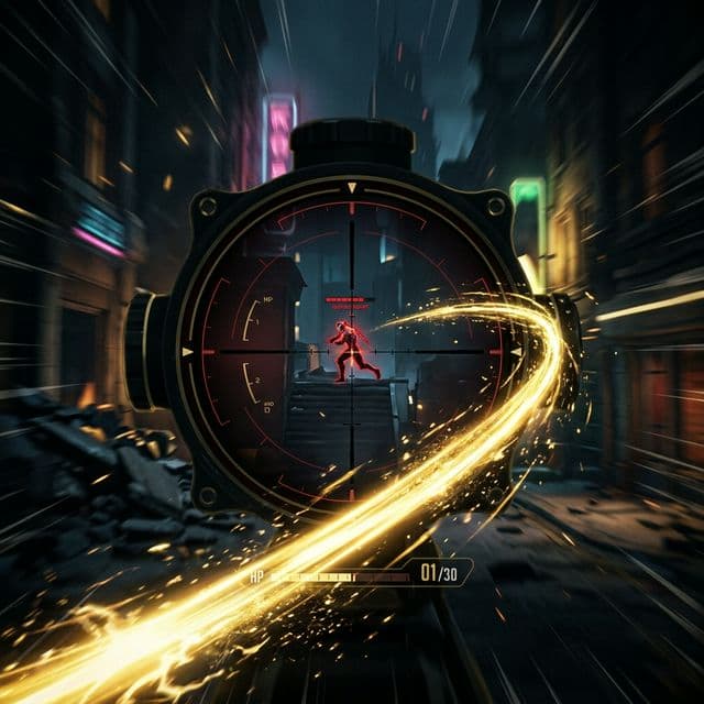 What Is a Flickbot? Flickbot vs Aimbot Explained