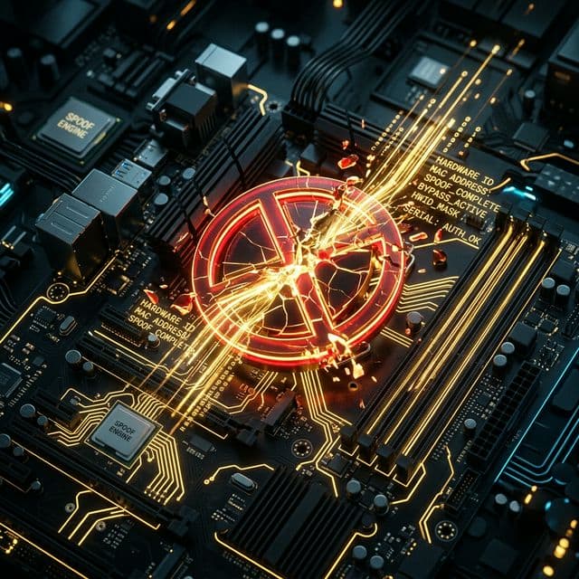 What Is an HWID Ban? Everything You Need to Know in 2026