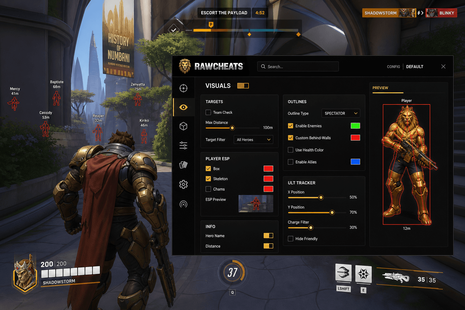 Overwatch HWID Spoofer — Battle.net Fingerprinting Guide 2026