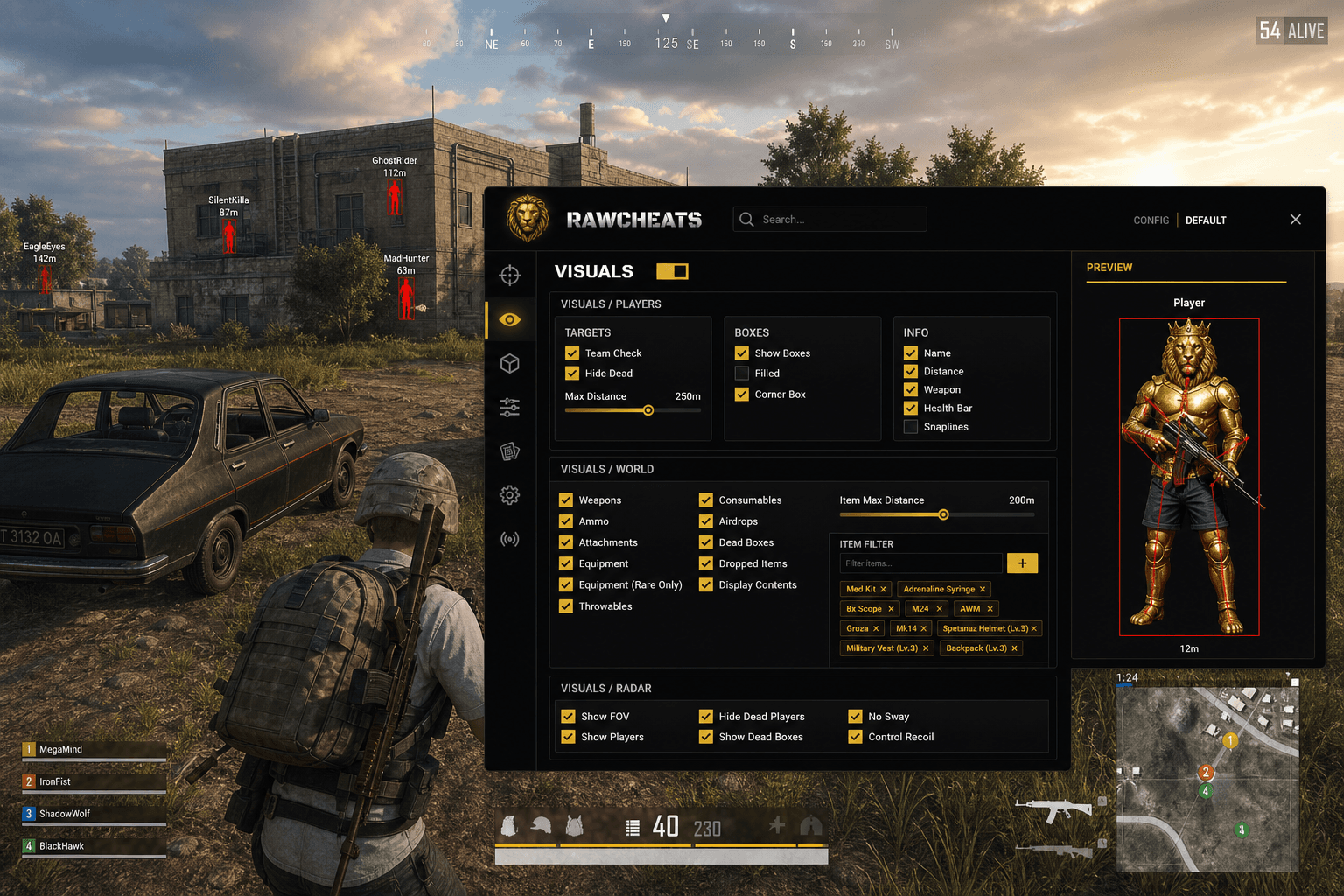 PUBG HWID Spoofer Guide — Why Volume Serial Coverage Matters